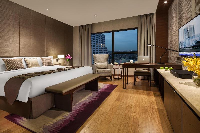 Ascott Raffles City Chengdu