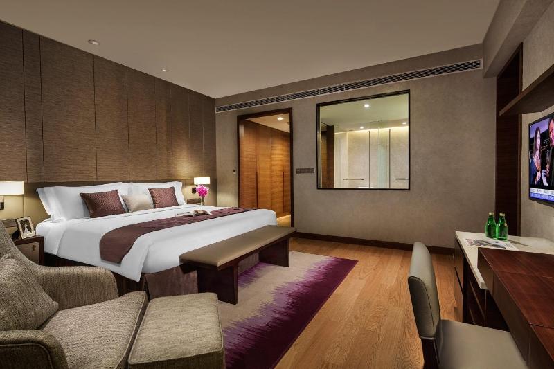 Ascott Raffles City Chengdu