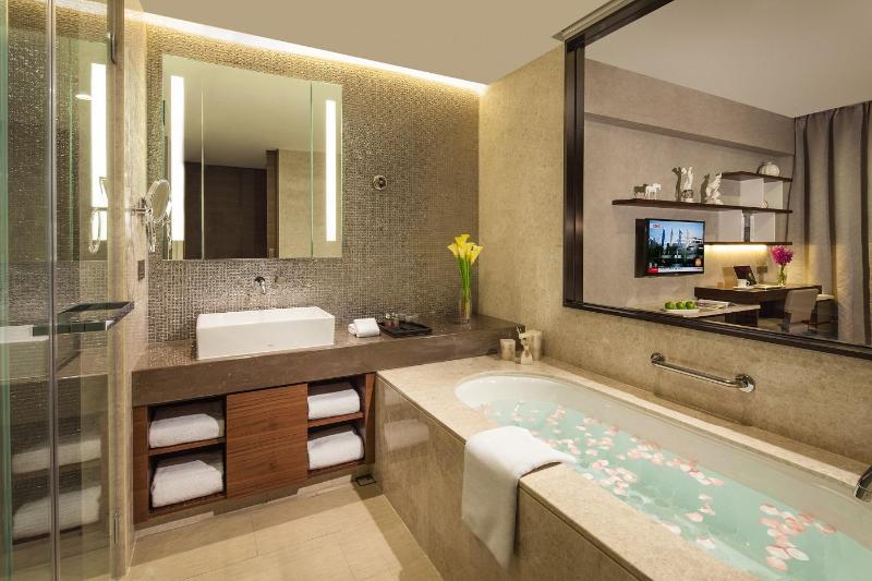 Ascott Raffles City Chengdu