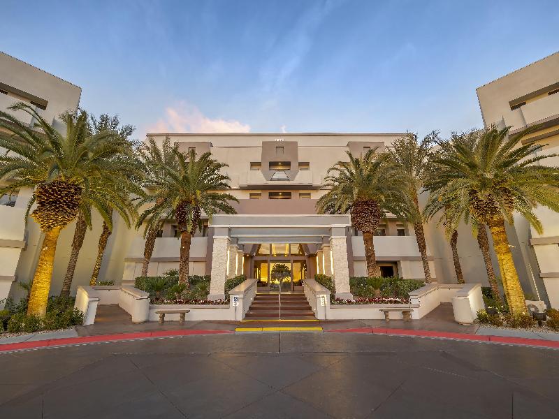 Hilton Vacation Club Cancun Resort Las Vegas image