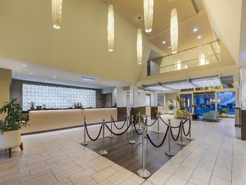 Hilton Vacation Club Cancun Resort Las Vegas image
