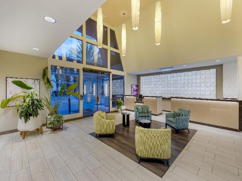 Hilton Vacation Club Cancun Resort Las Vegas image