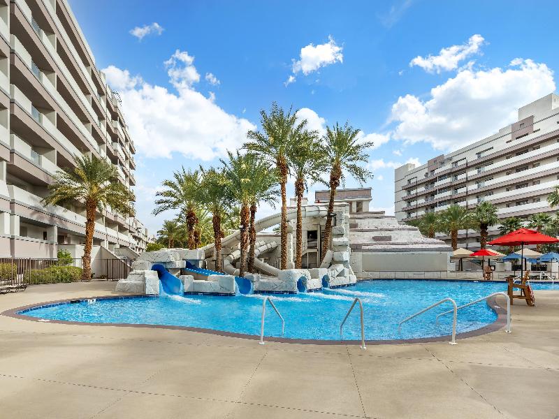 Hilton Vacation Club Cancun Resort Las Vegas image