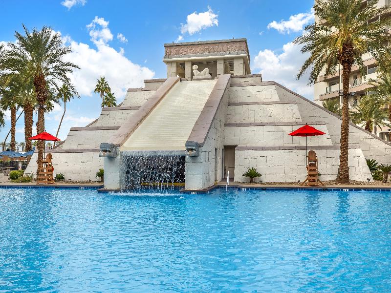 Hilton Vacation Club Cancun Resort Las Vegas image