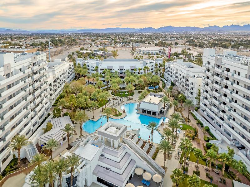 Hilton Vacation Club Cancun Resort Las Vegas image