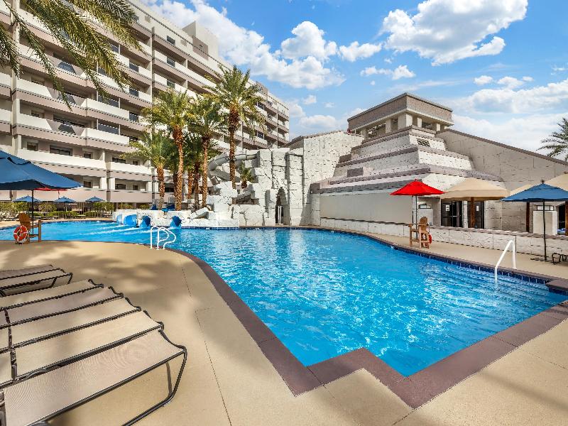 Hilton Vacation Club Cancun Resort Las Vegas image