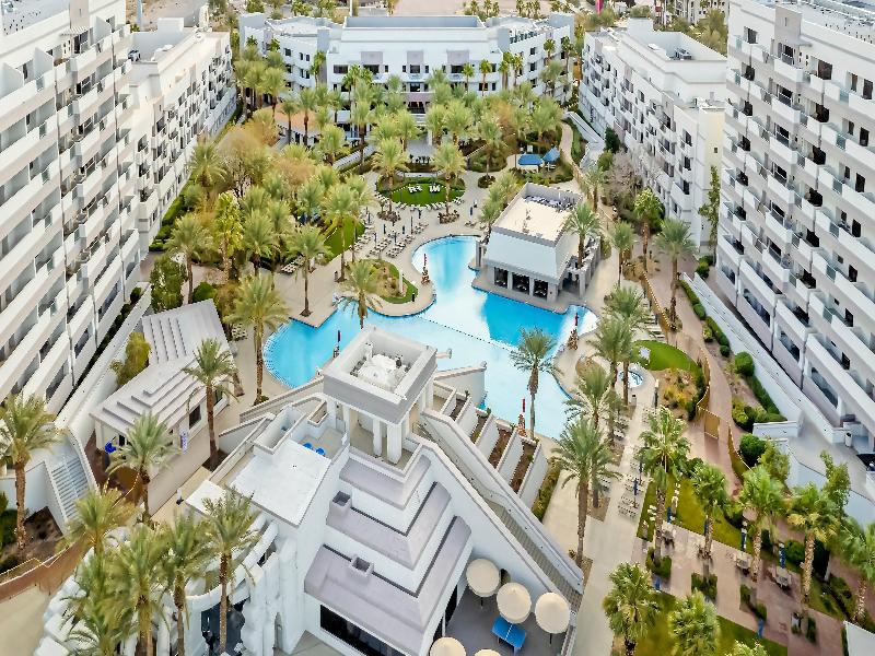 Hilton Vacation Club Cancun Resort Las Vegas image
