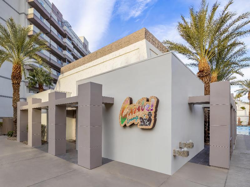 Hilton Vacation Club Cancun Resort Las Vegas image