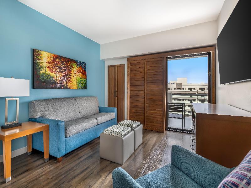 Hilton Vacation Club Cancun Resort Las Vegas image