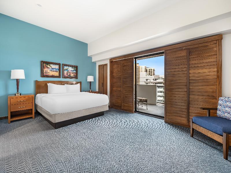 Hilton Vacation Club Cancun Resort Las Vegas image