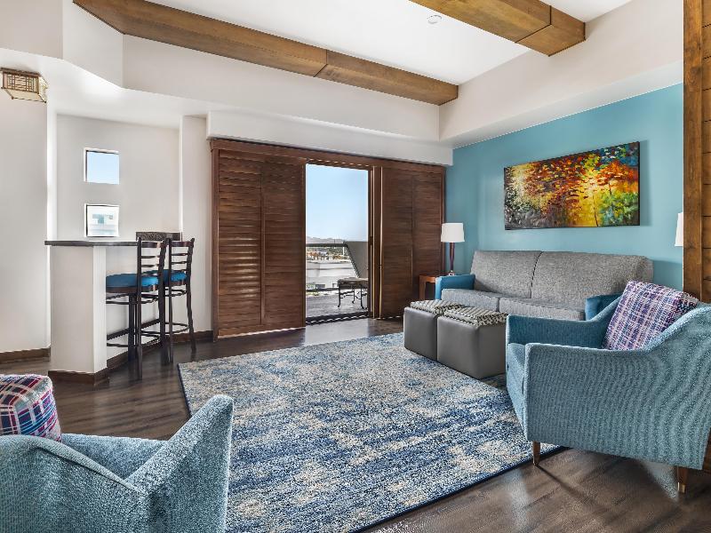 Hilton Vacation Club Cancun Resort Las Vegas image