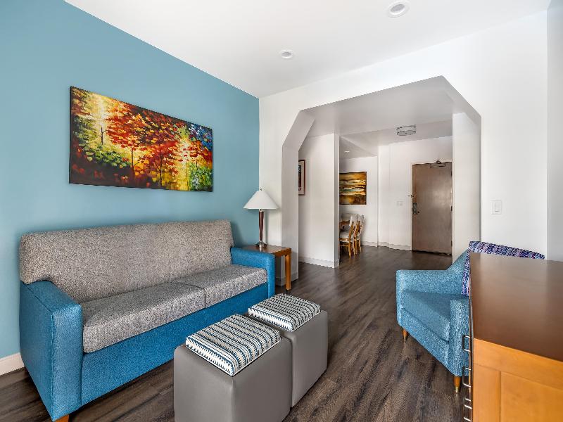 Hilton Vacation Club Cancun Resort Las Vegas image