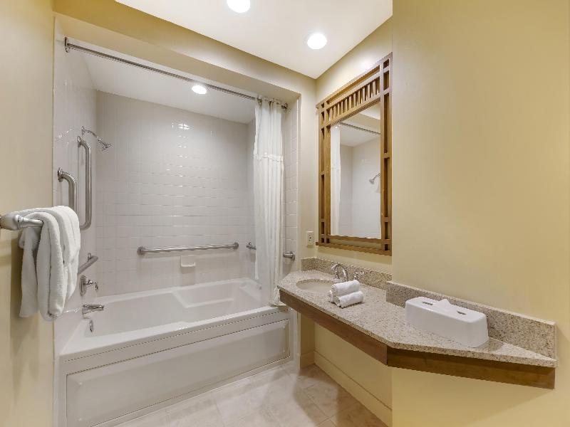 Hilton Vacation Club Cancun Resort Las Vegas image