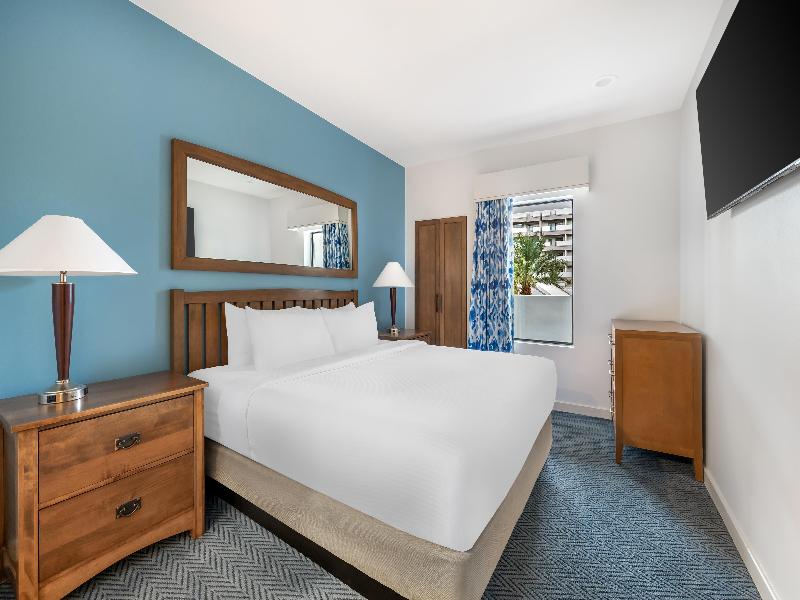 Hilton Vacation Club Cancun Resort Las Vegas image