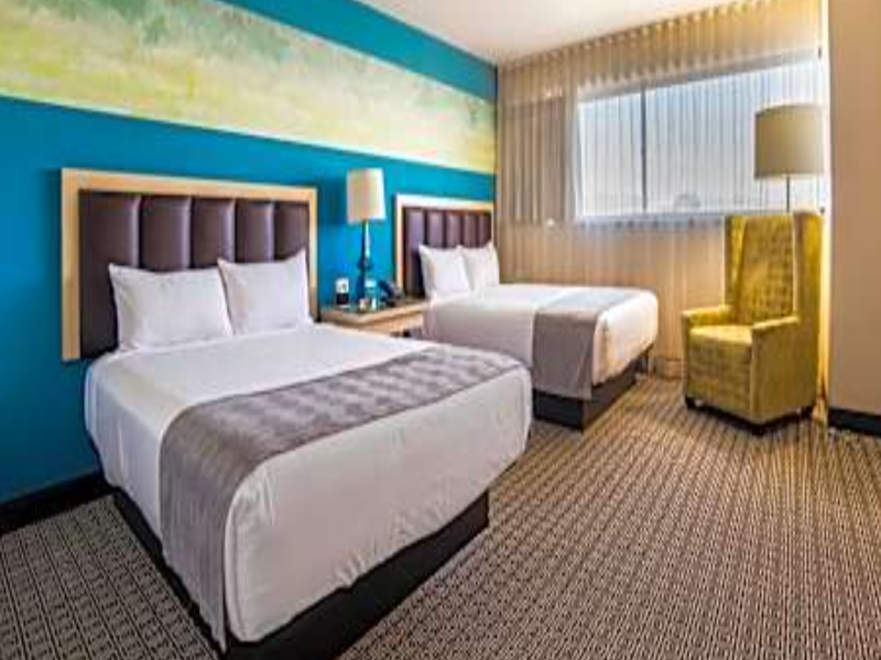 Downtown Grand Hotel & Casino image