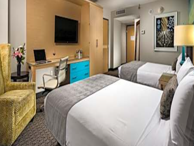 Downtown Grand Hotel & Casino image
