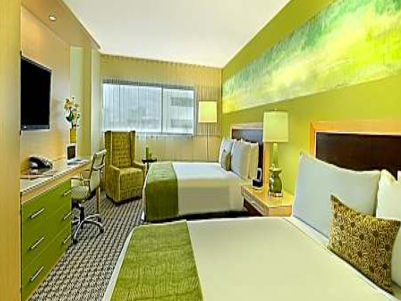 Downtown Grand Hotel & Casino image