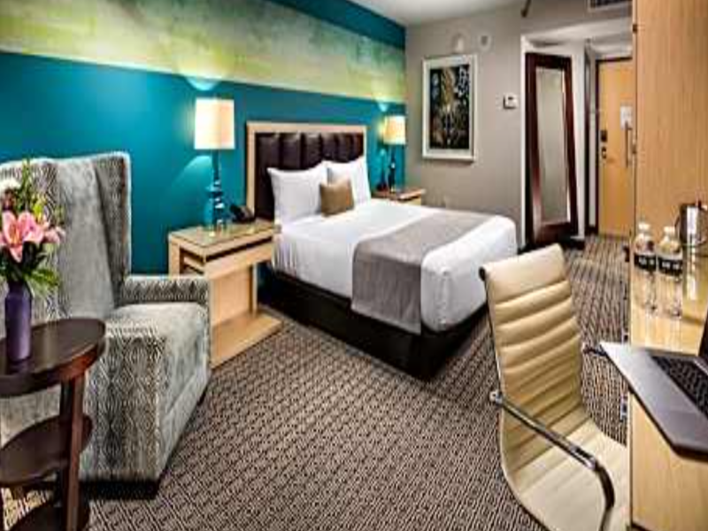 Downtown Grand Hotel & Casino image