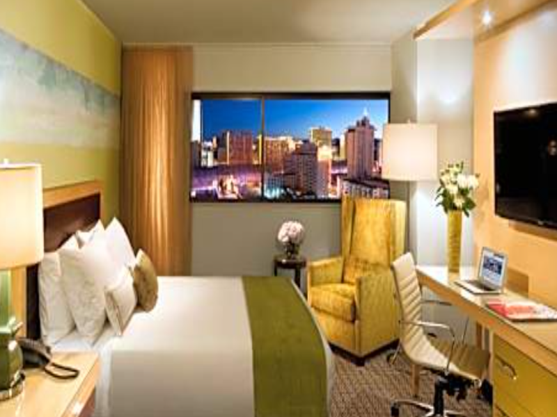 Downtown Grand Hotel & Casino image