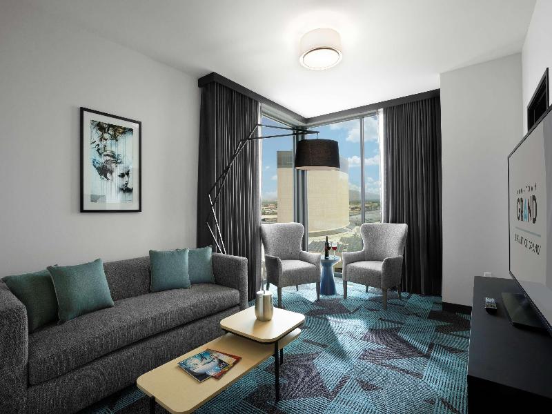 Downtown Grand Hotel & Casino image