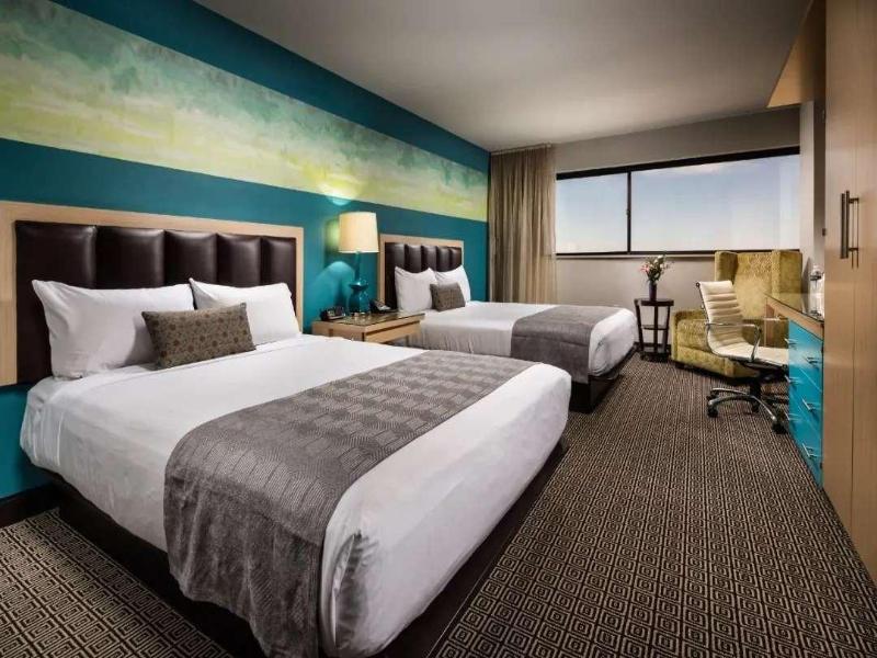 Downtown Grand Hotel & Casino image