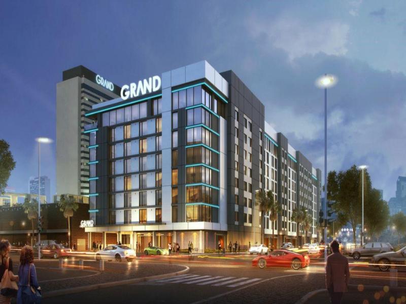 Downtown Grand Hotel & Casino image