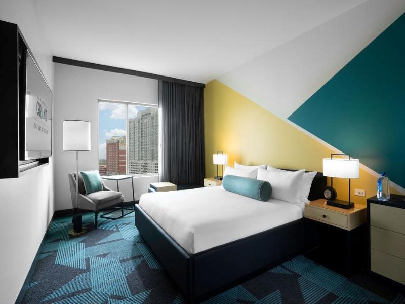 Downtown Grand Hotel & Casino image