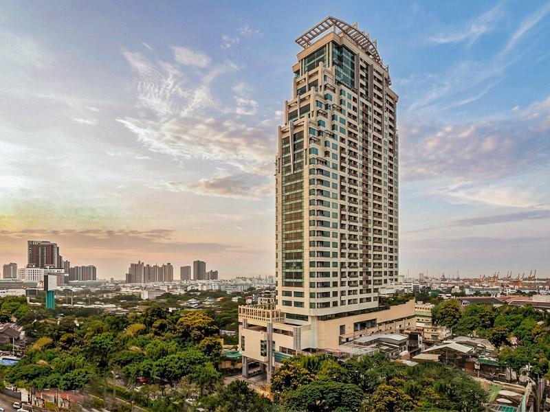 Jasmine Grande Residence image