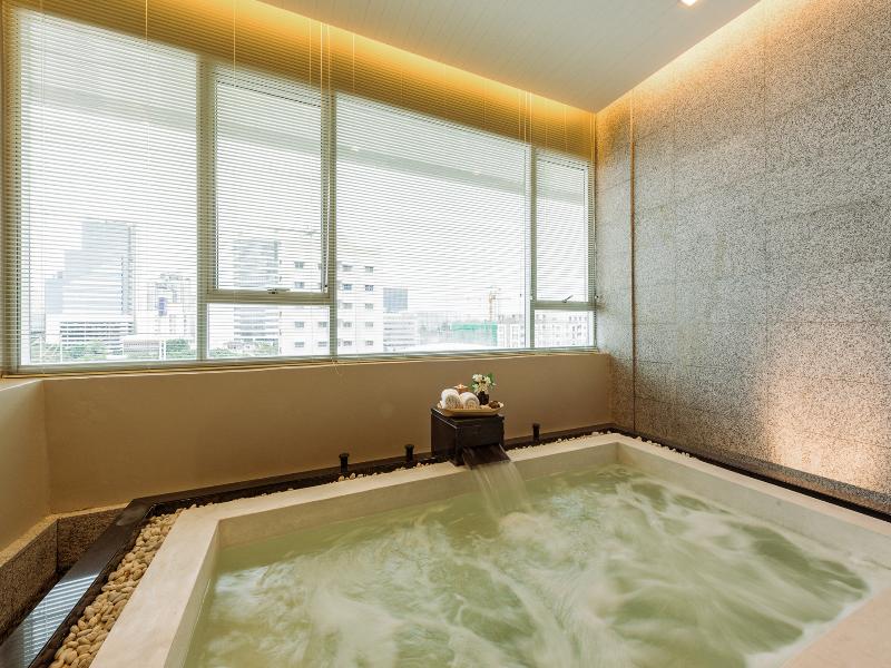 Jasmine Grande Residence image