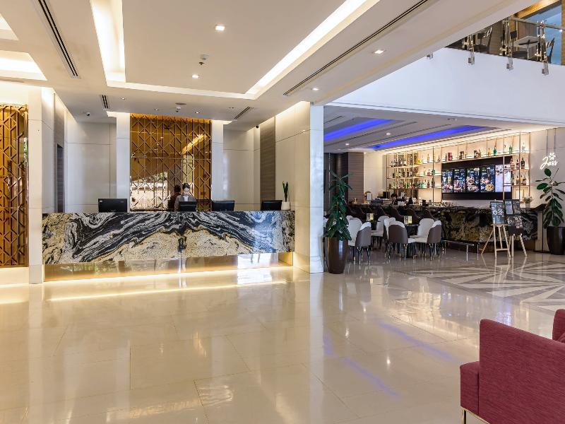 Jasmine Grande Residence image