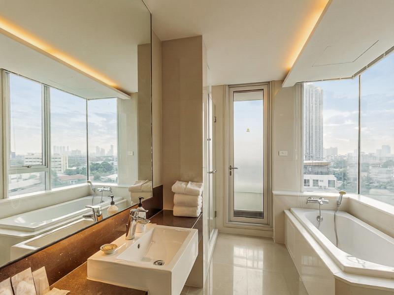 Jasmine Grande Residence image