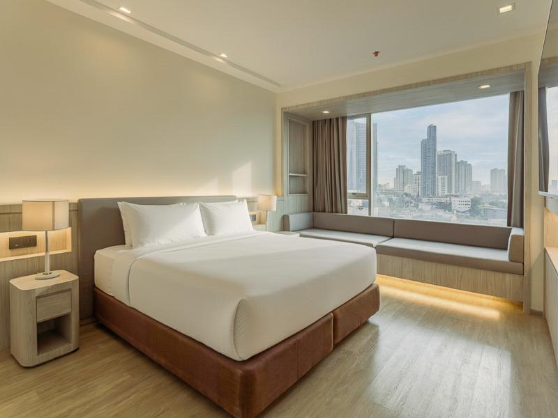 Jasmine Grande Residence image