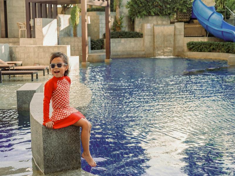 Jasmine Grande Residence image