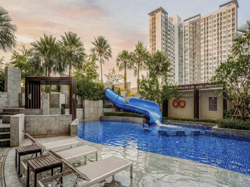 Jasmine Grande Residence image