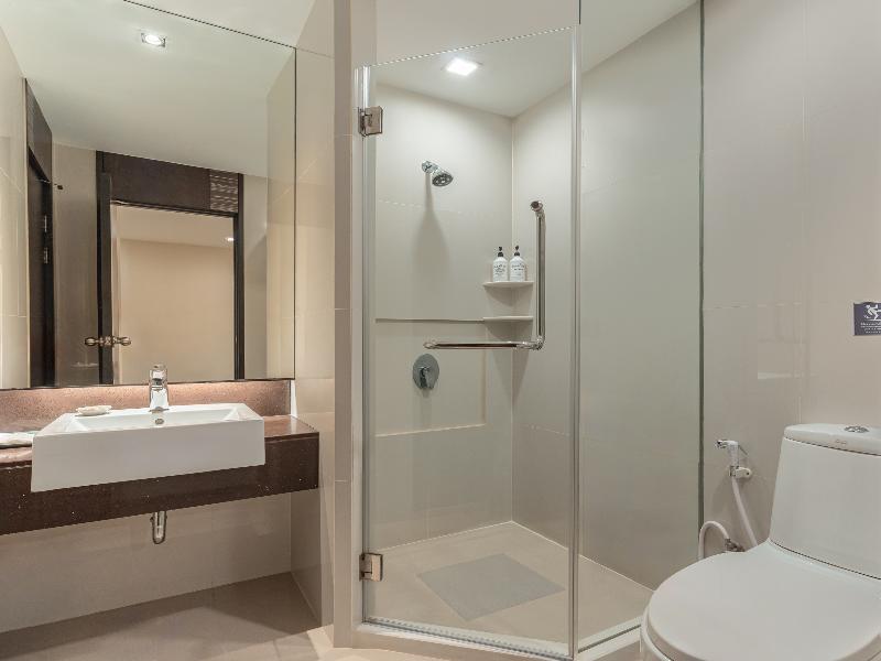 Jasmine Grande Residence image