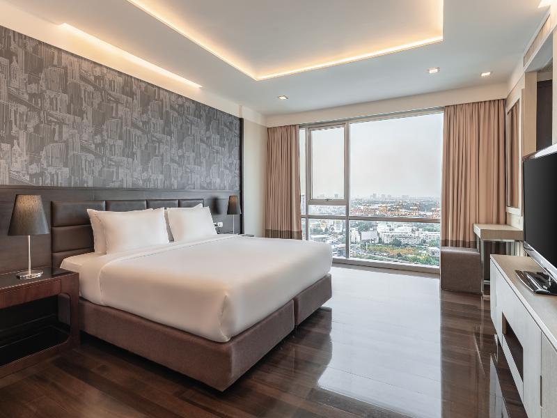 Jasmine Grande Residence image