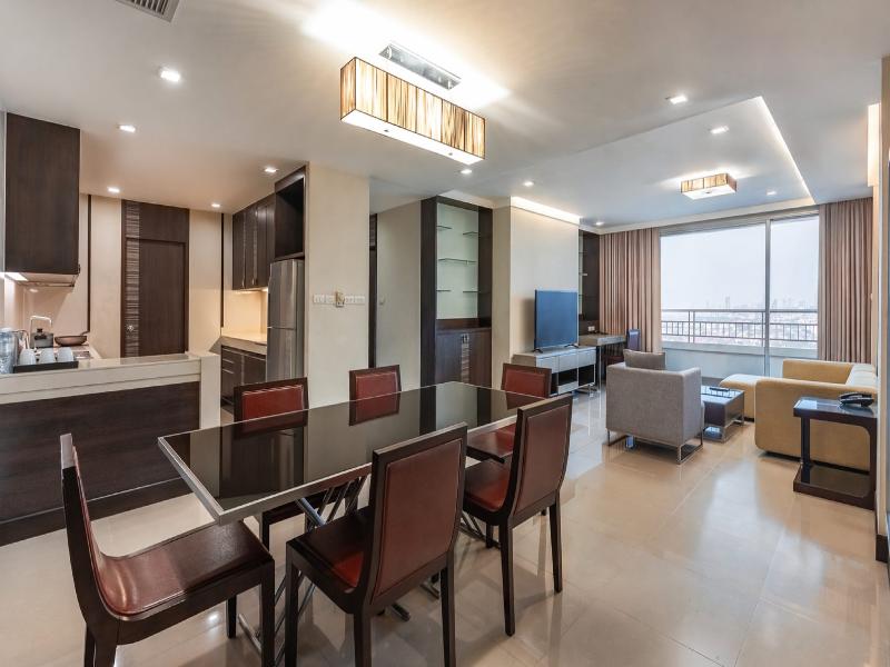 Jasmine Grande Residence image