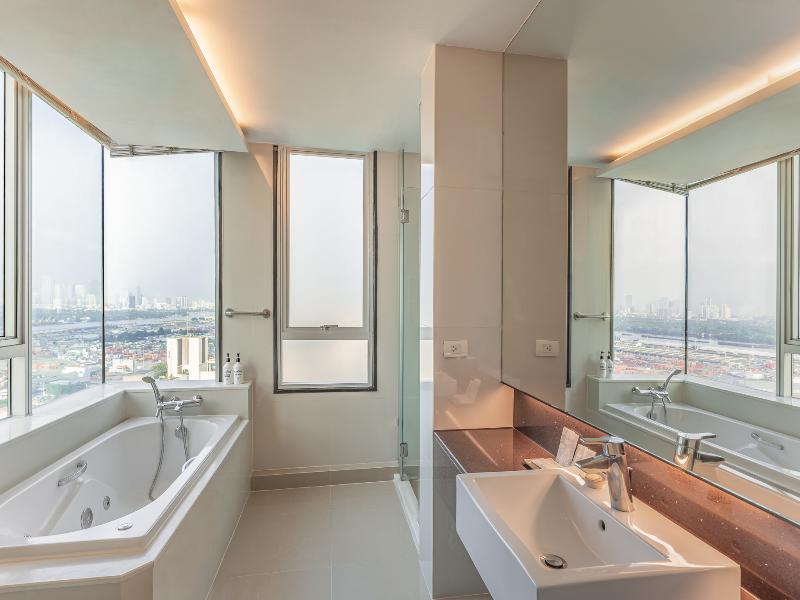 Jasmine Grande Residence image
