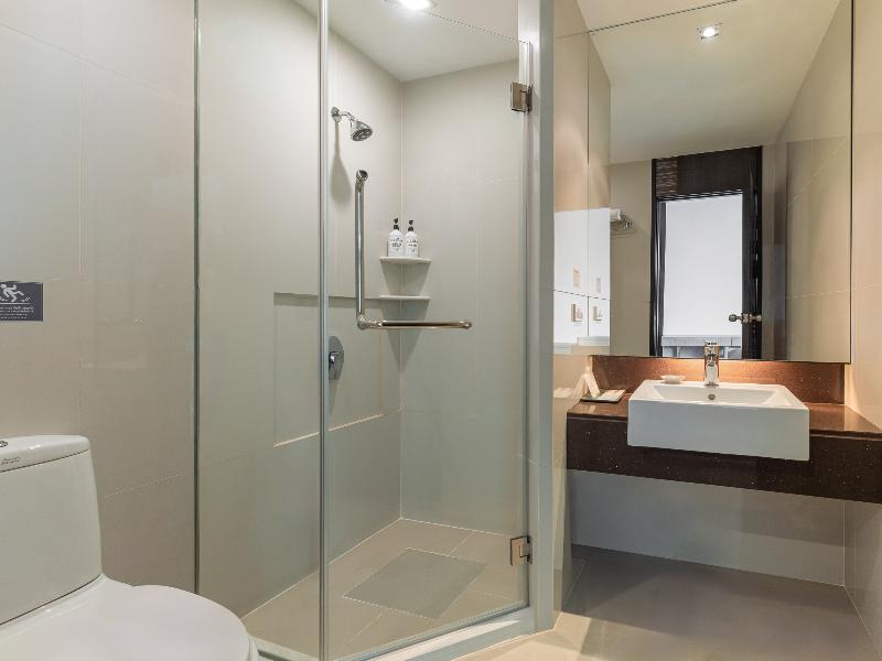 Jasmine Grande Residence image
