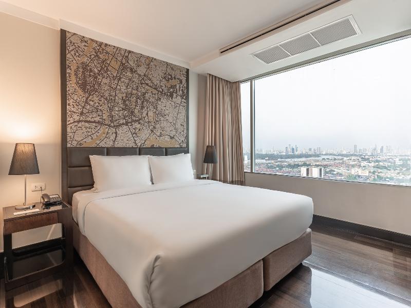 Jasmine Grande Residence image