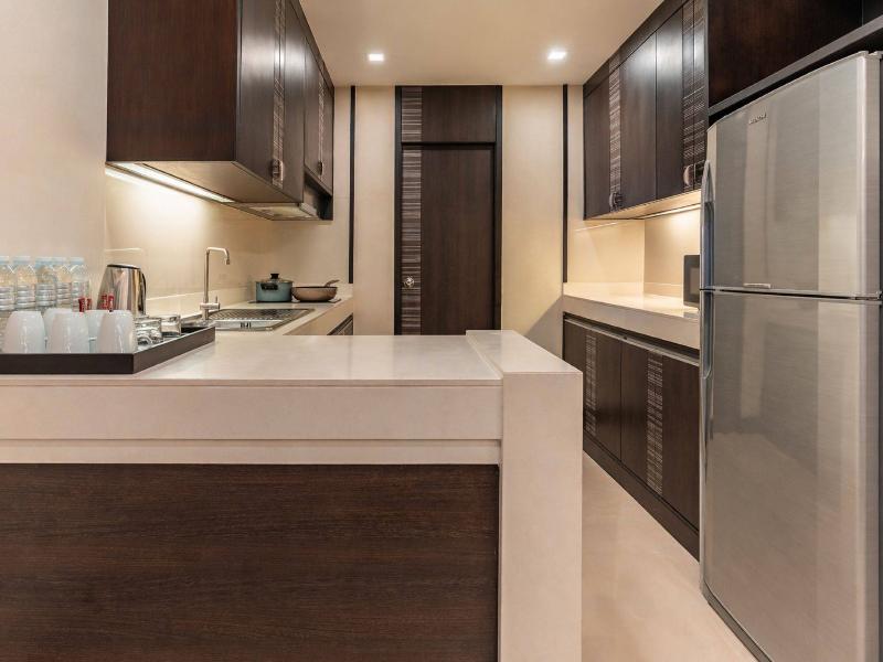 Jasmine Grande Residence image