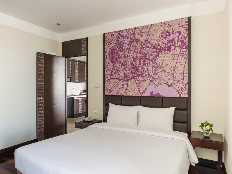 Jasmine Grande Residence image