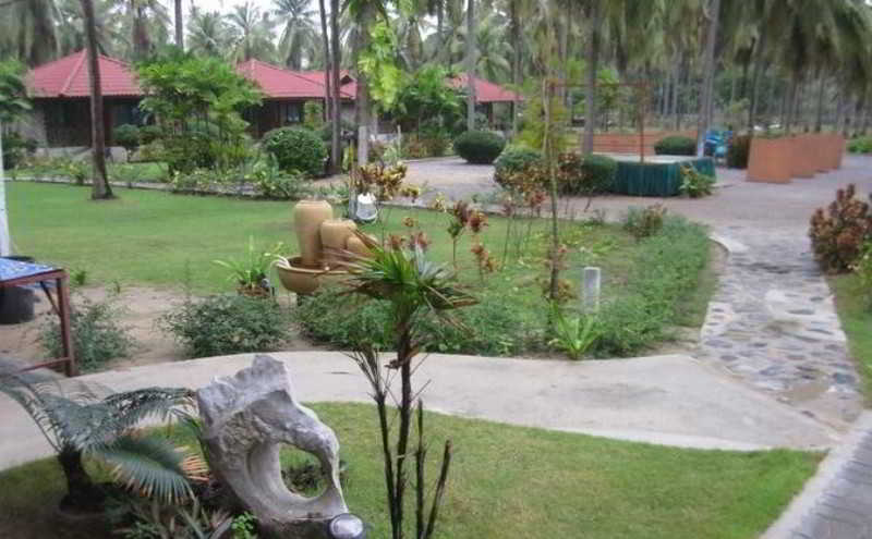 Nanachart Ban Krut Resort