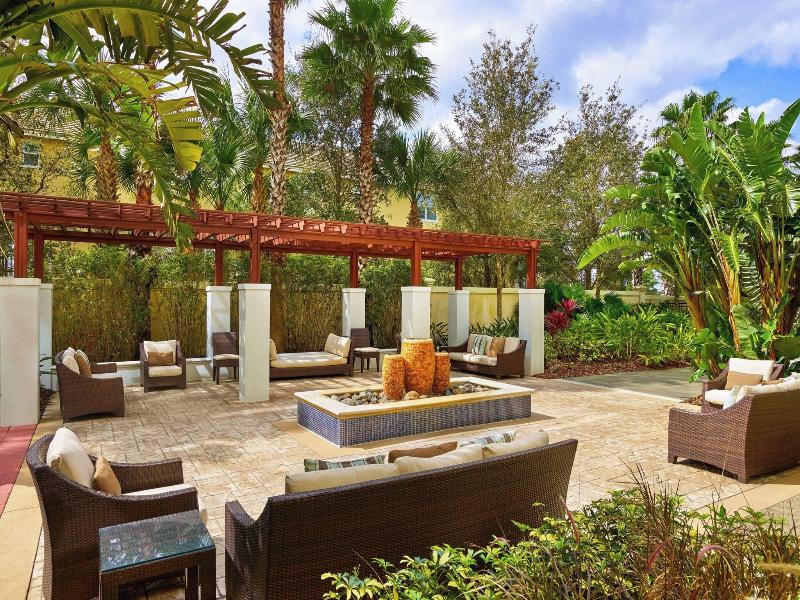 Westin Lake Mary Orlando North image