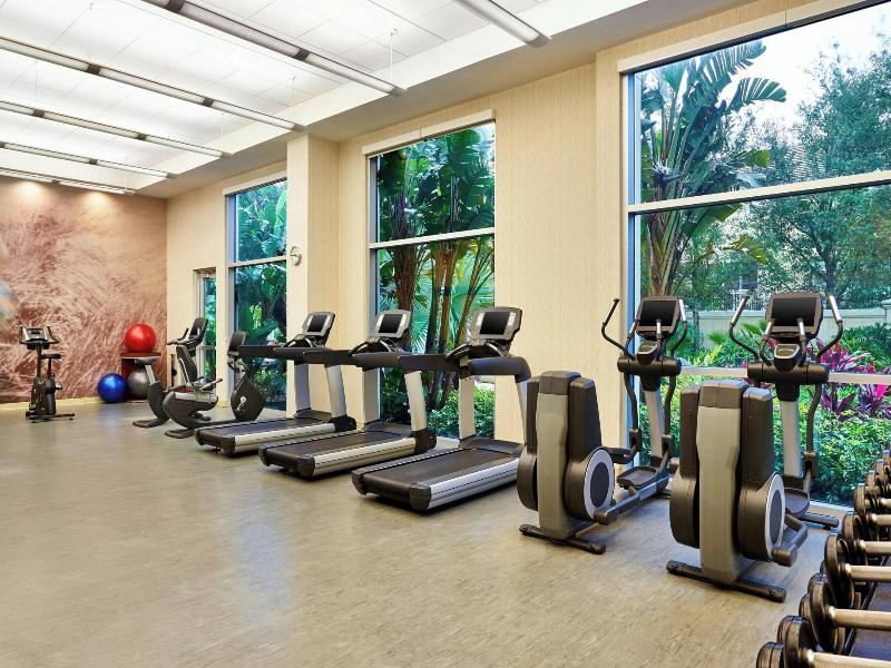 Westin Lake Mary Orlando North image