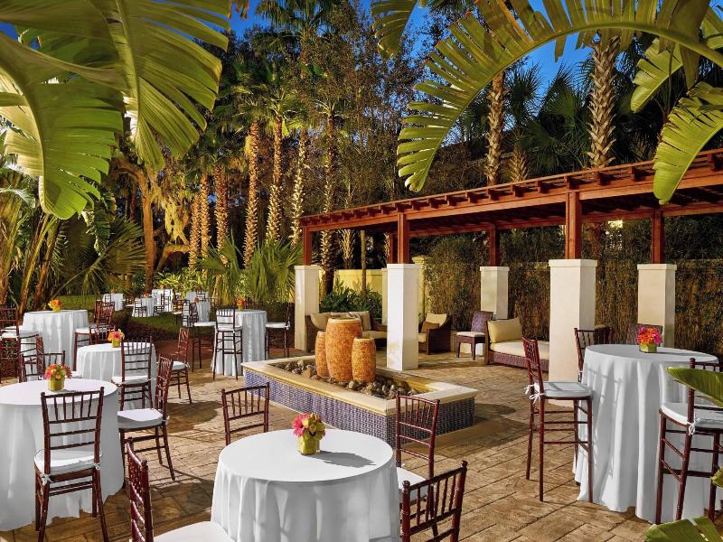 Westin Lake Mary Orlando North image