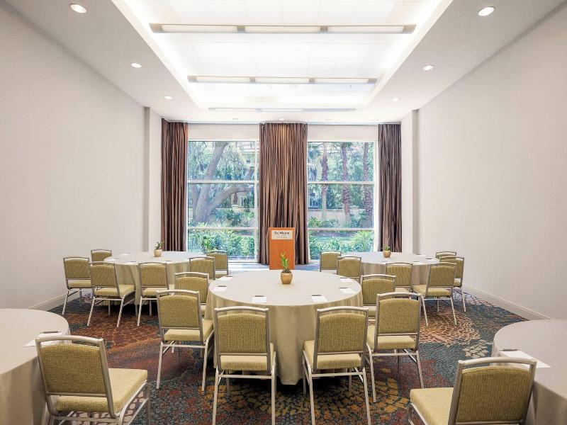Westin Lake Mary Orlando North image