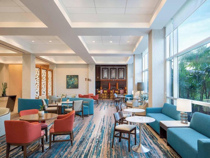 Westin Lake Mary Orlando North image