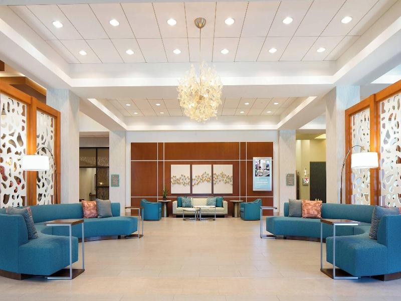 Westin Lake Mary Orlando North image