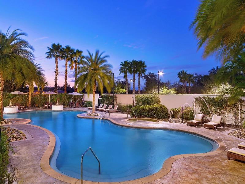 Westin Lake Mary Orlando North image